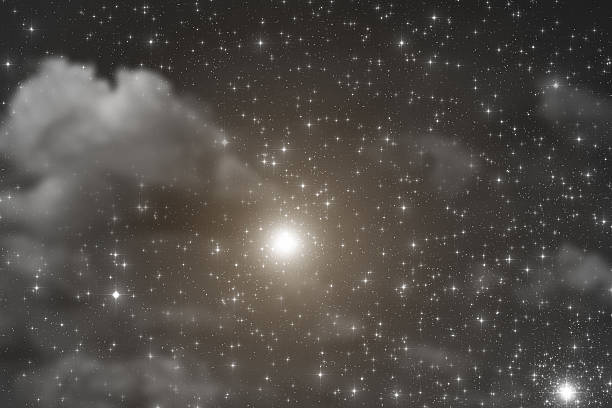 istock Stars in the Milky Way 480530366