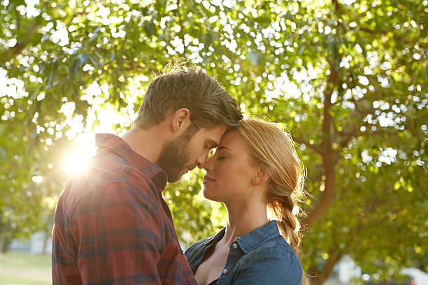 istock So close their souls combine 480536086