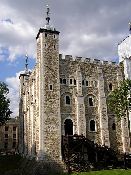 istock Tower of London 480536945