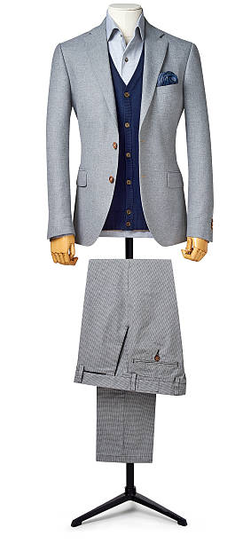 istock mens suit isolated on white with clipping path 480547058