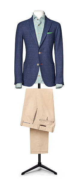 istock mens suit isolated on white with clipping path 480549486