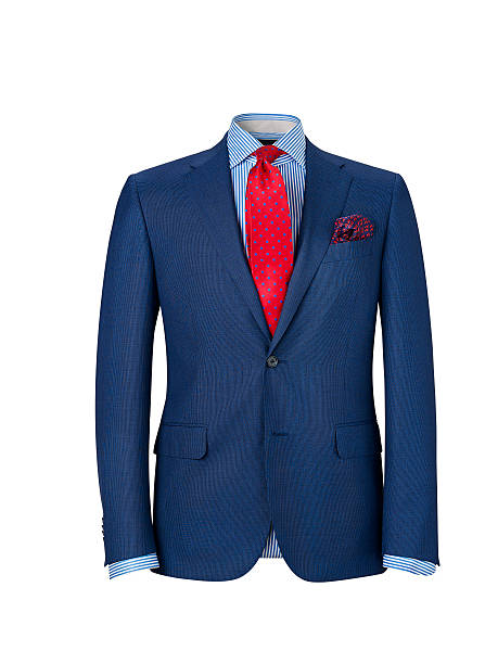 istock mens suit isolated on white with clipping path 480549564