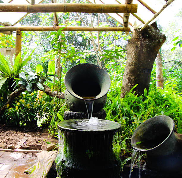 istock dripping water in the garden 480551545