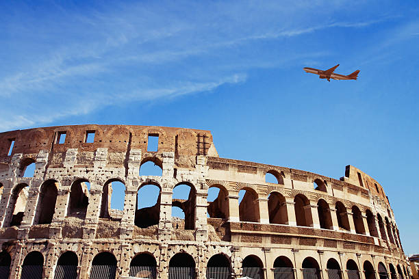 istock travel to Italy 480553073