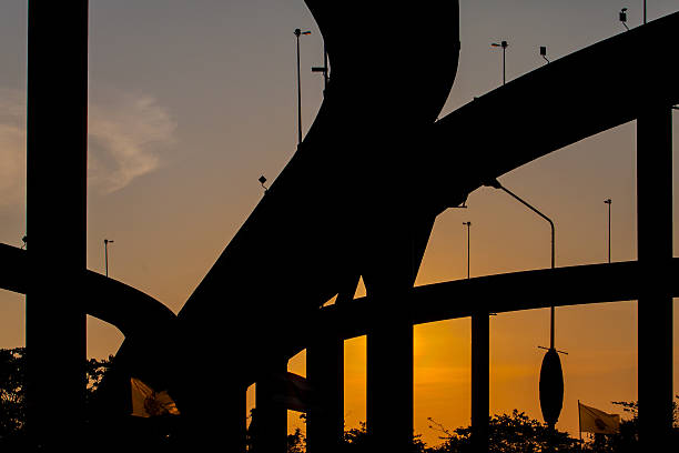 istock Bhumibol Bridge in Thailand 480553703