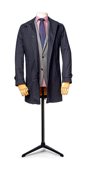 istock mens suit isolated on white with clipping path 480553964