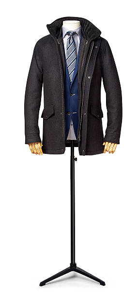istock mens suit isolated on white with clipping path 480553980