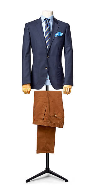 istock mens suit isolated on white with clipping path 480554006
