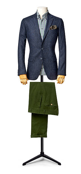 istock mens suit isolated on white with clipping path 480554018