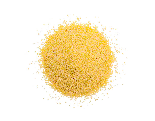 couscous Couscous isolated on the white background couscous stock pictures, royalty-free photos & images