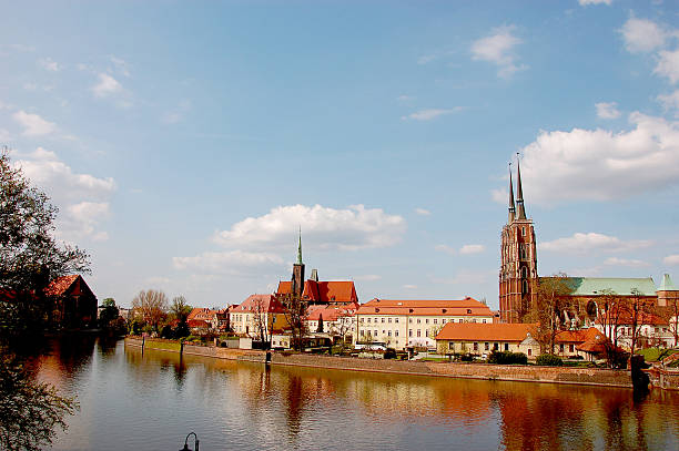 istock Wonderful sights of Lower Silesia 480559643