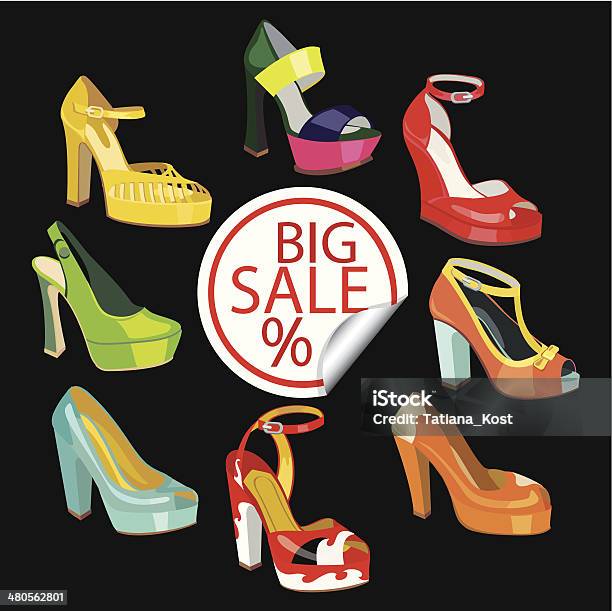 Womens Shoes On Sale Images - Free Download on Freepik