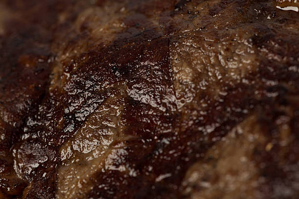 Beef steak