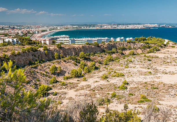 istock New Marina Harbor grounds, between Salou and la Pineda platja 480566627