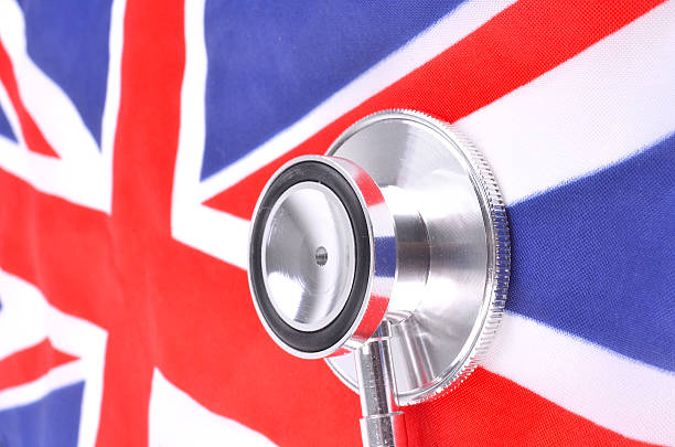 istock British Health Care 480569442