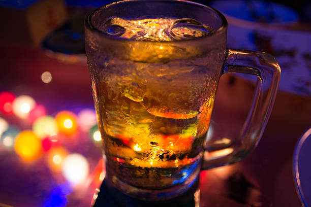istock Glass of beer 480570493