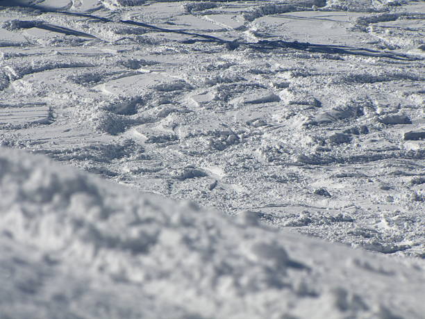 Alpine Skiing in Matrei / East Tyrol