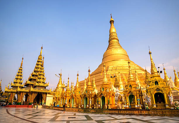 istock Shwedagon Paya pagoda 480579478