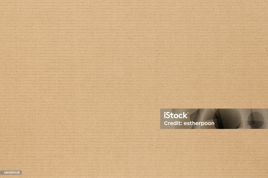 pattern of cardboard Cardboard Stock Photo