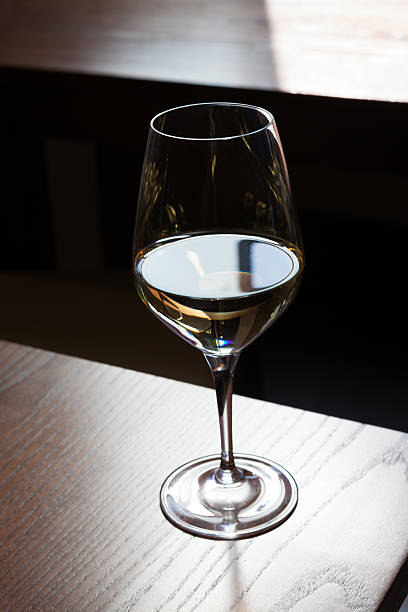 istock Glass of white wine 480582370