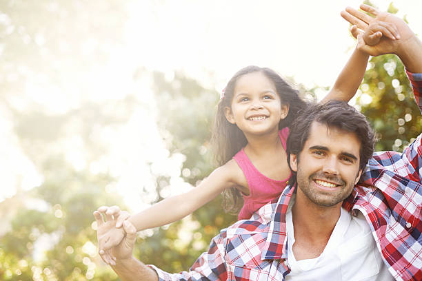 istock I'm always here to lift her up! 480585869