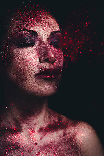 istock Make-up. Beauty Fashion 480585889