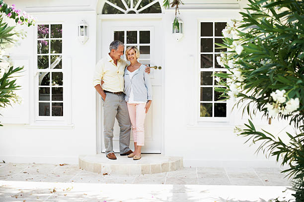 istock Living in a happy home 480586131