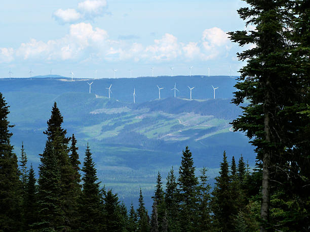istock Wind Turbine Series Landscape 480586290