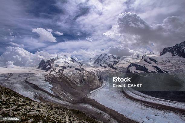 Photo libre de droit de Mont Cervin banque d'images et plus d'images libres de droit de Aiguille du Midi - Aiguille du Midi, Aiguille rocheuse, Alpes européennes