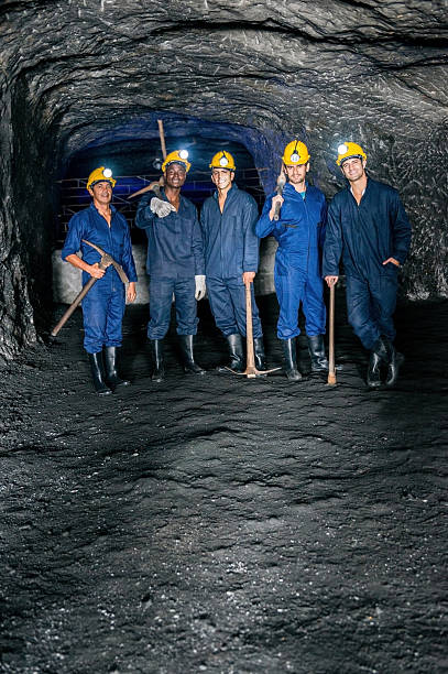 istock Ready to start the excavation 480586957