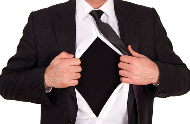 istock Superhero Add Text to Chest Concept 480593011