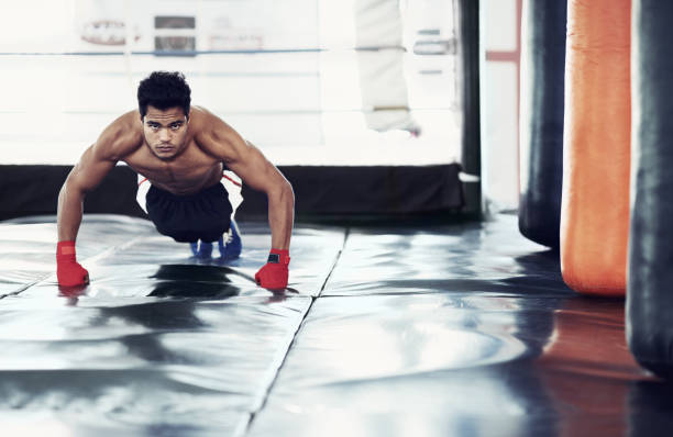 istock Boxing is a way of life 480593693