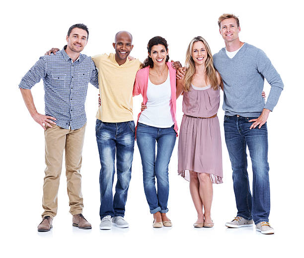 istock We'll stand by you! 480594397