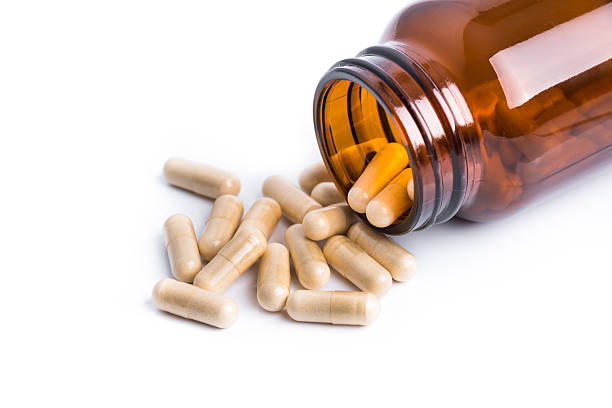 istock Prescription medicine 480594693