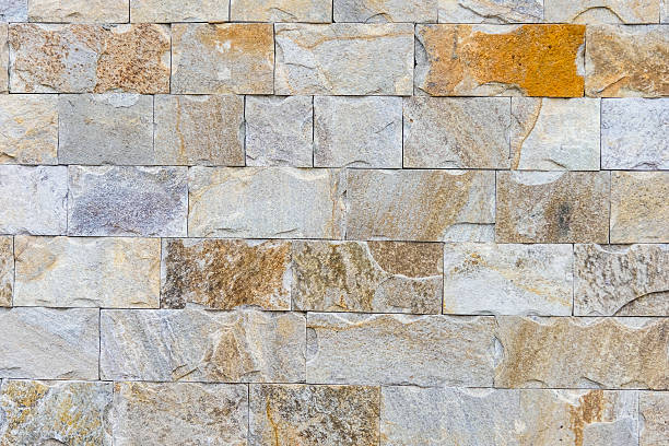istock abstract part  an old fence of stone 480599445