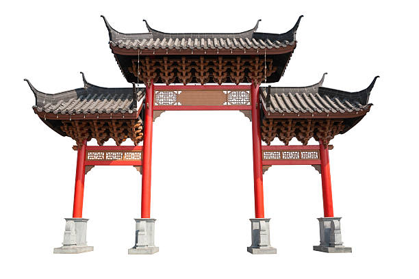 istock Ancient Culture Street 480599697