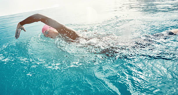 istock At one with the water 480599920