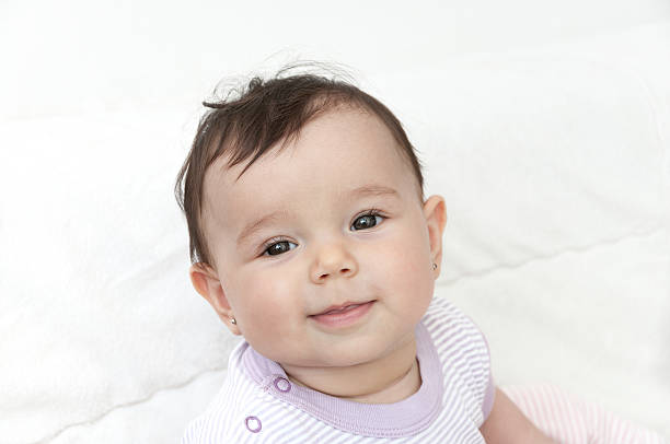 istock Baby girl 480599976
