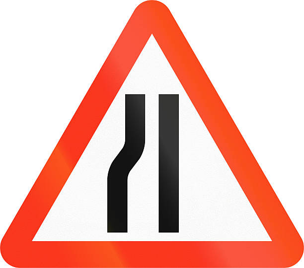 istock Left Narrow Road in Bangladesh 480600100