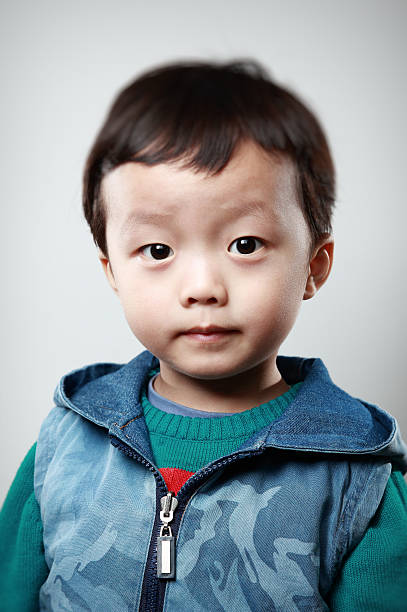 istock Cute asia children 480600189