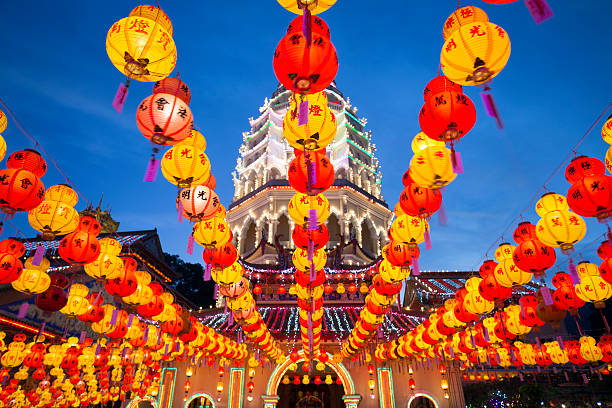 istock Kek Lok Si Temple 480600275
