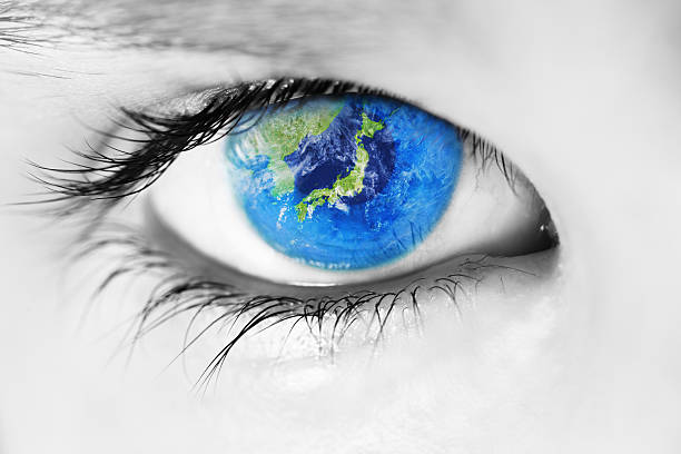 istock Japan in the eye 480600383