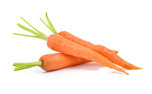 istock baby carrots isolated on a  white background 480600558