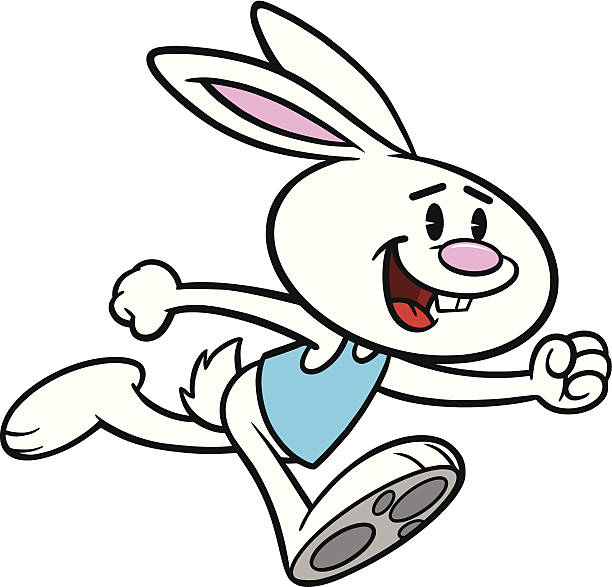 Easter Run Stock Illustration - Download Image Now - Easter Bunny, Rabbit - Animal, Sports Race - iStock Easter Run Stock Illustration - Download Image Now - Easter Bunny, Rabbit - Animal, Sports Race - iStock