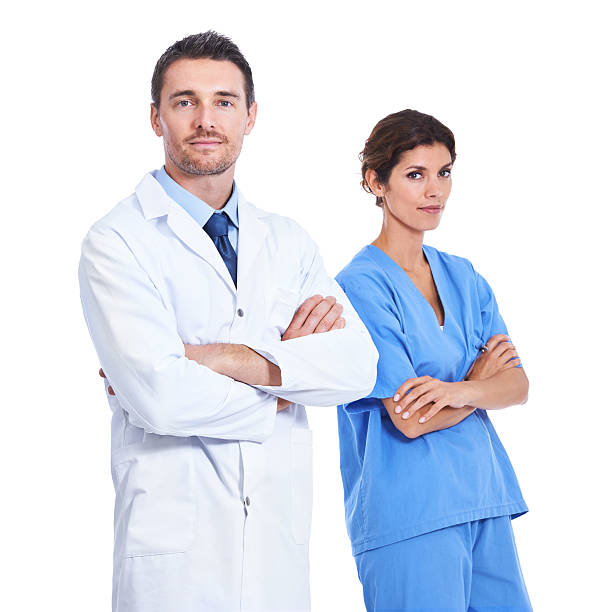 istock They are concerned for your health 480601559