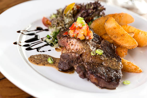 Beef Steak