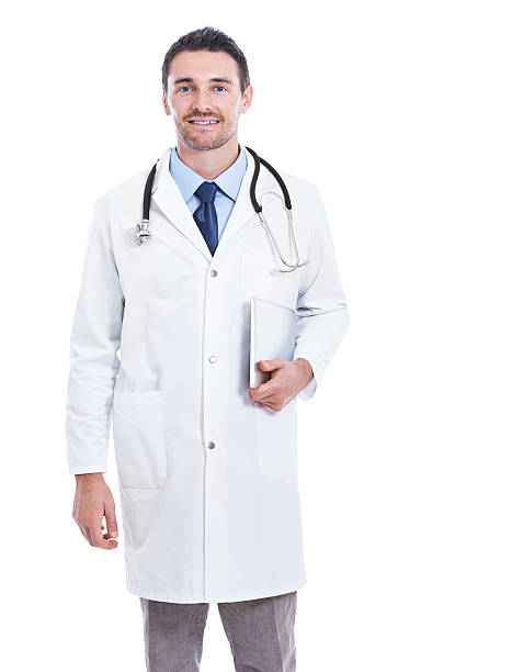 istock Your results are back and they look great! 480605279
