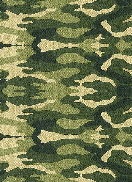 istock Military Fashion 480605820