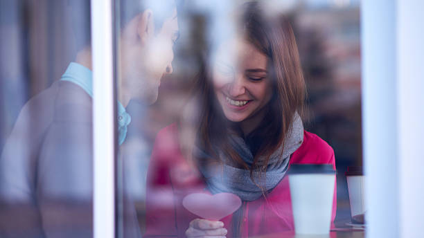 istock Happy to be with you 480607258