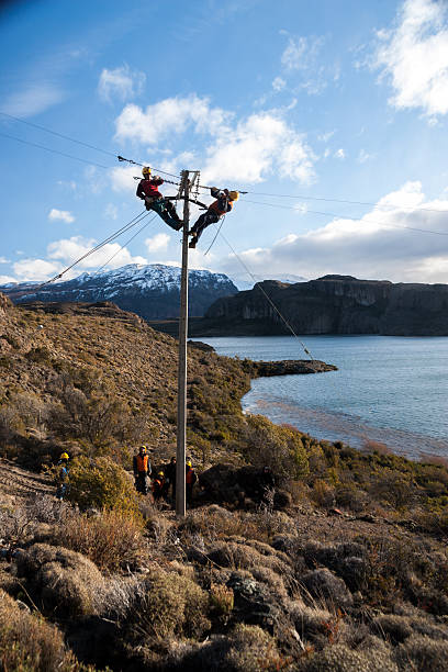 Job Linemen Fernbedienung – Foto